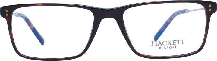 Actual product image Hackett Spectacle frame Heb263 53143
