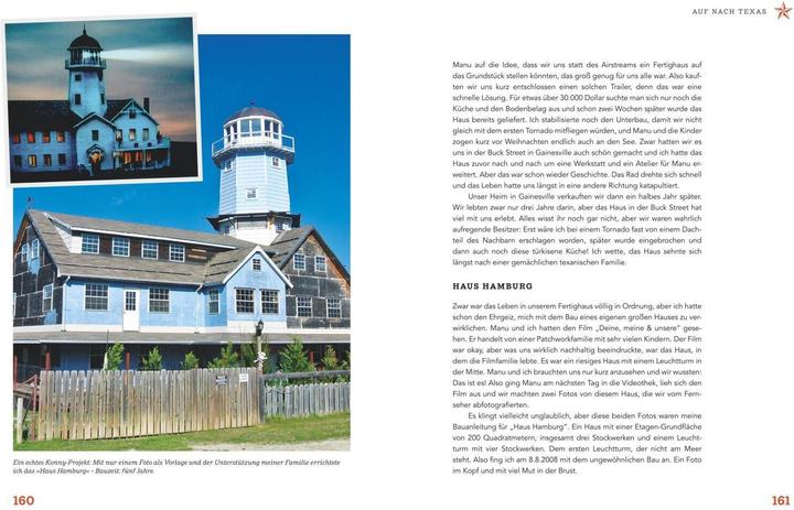 Immagine prodotto Manu und Konny Reimann: Einfach machen (Tedesco, Franziska Wanninger, Manuela Reimann, Konny Reimann, 2023)