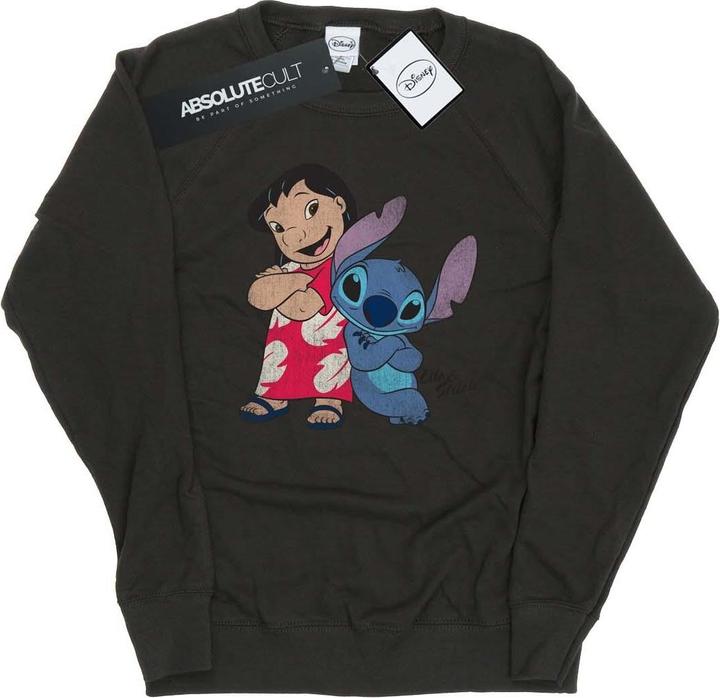 Produktbild Dick Smith Classic Sweatshirt (XXL)