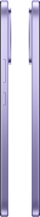 Produktbild realme 16 Pro 5G 256GB Lila (256 GB, Lila, Orchid Purple, Purple, 6.80", Dual SIM, 5G)