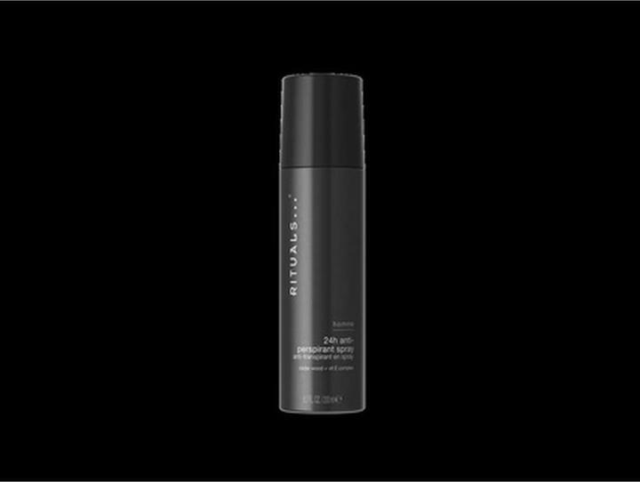 Produktbild Rituals Homme (Spray, 200 ml)
