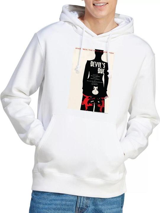 Produktbild The Next Generation Season 4 Episode 13 Kapuzenpullover (S)