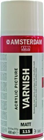 Produktbild Amsterdam Acrylfirnis 115 (400 ml)