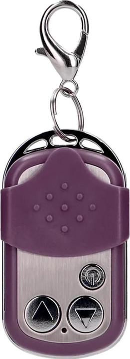 Produktbild Doc Johnson 10 Speed Remote Vibrating G-Spot Egg