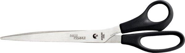 Actual product image Dahle Paper scissors ECO (26 cm)