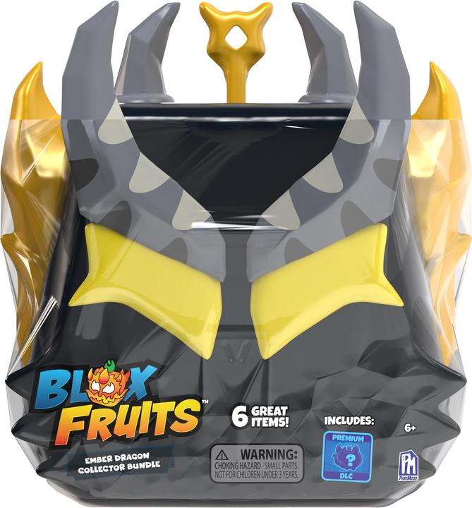 Actual product image Blox Fruits - Collector