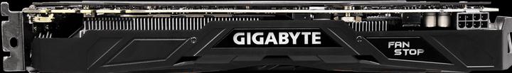 Immagine prodotto Gigabyte GeForce GTX 1080 G1 Gaming (8 GB)