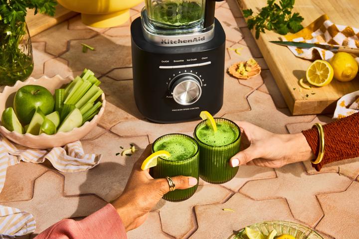 Immagine prodotto KitchenAid Pure Power 2.0L Blender, black (1200 W)
