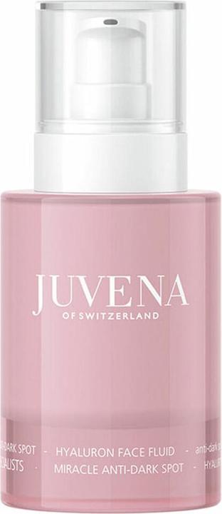Juvena Miracle Anti Dark Spot Face (50 ml, Crème de jour)