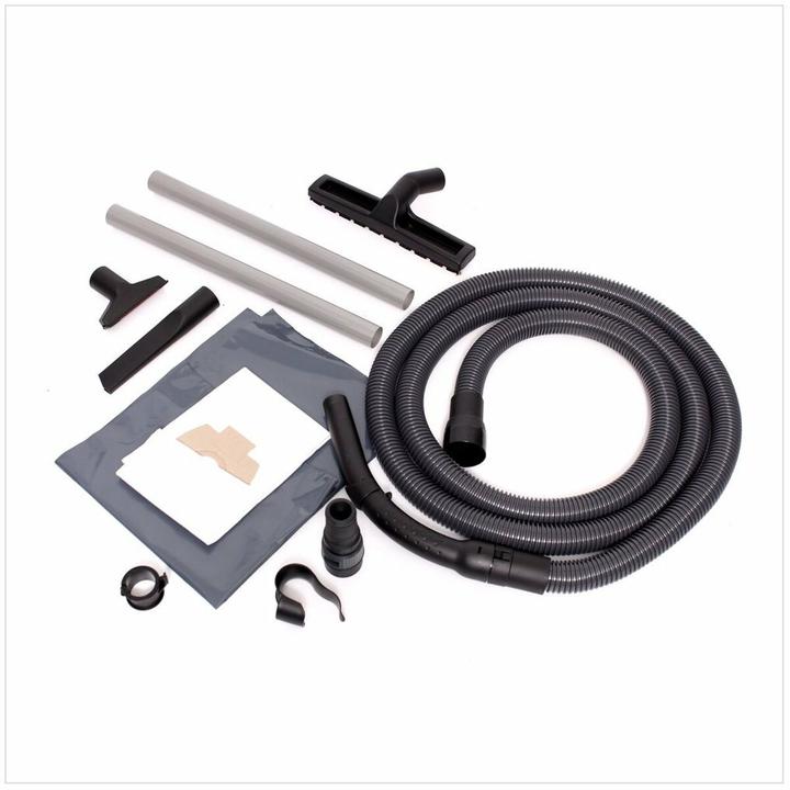 Immagine prodotto Makita VC2512L (Aspirapolvere a umido e a secco)