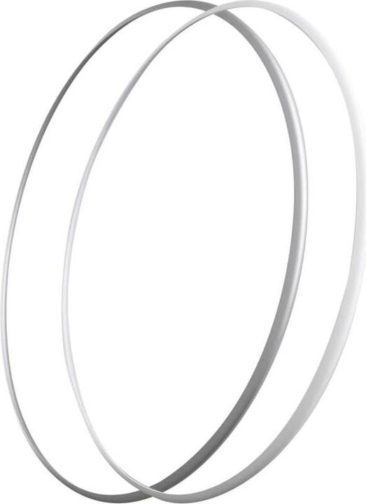 Image du produit Emos ZM5166 ceiling lighting Blanc Ampoule(s) non remplaçable(s) (2880 lm)