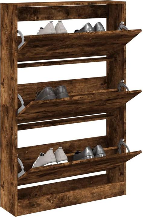 Image du produit vidaXL Jennica (80 x 21 x 125.5 cm)