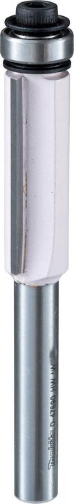 Actual product image Makita Milling cutter flush 6mm