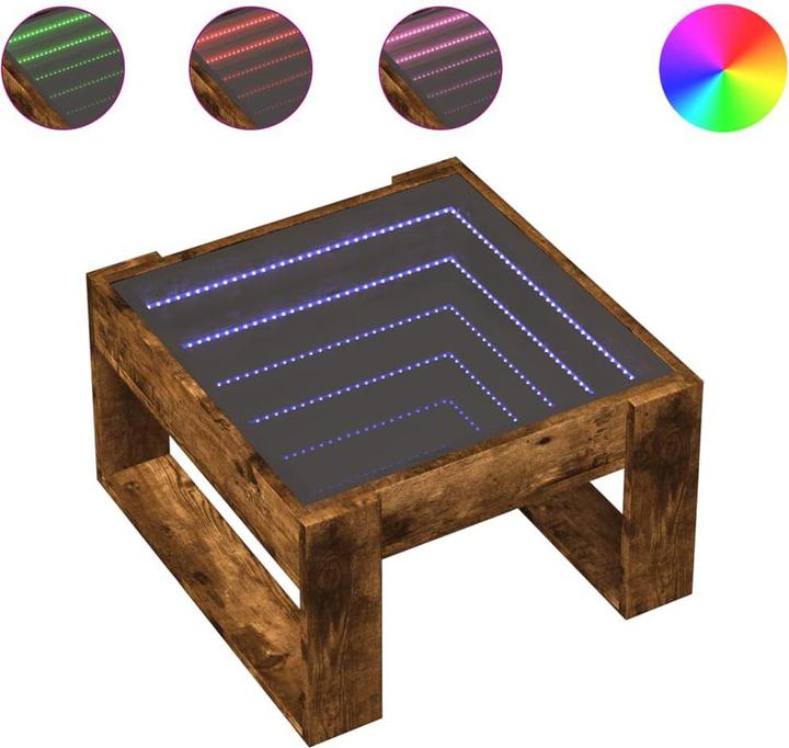 Image du produit vidaXL Couchtisch