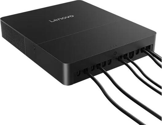 Image du produit Lenovo ThinkSmart Core Gen 2+CTRL MTR, IntelŽ C