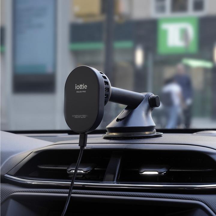 Image du produit iOttie Velox Pro