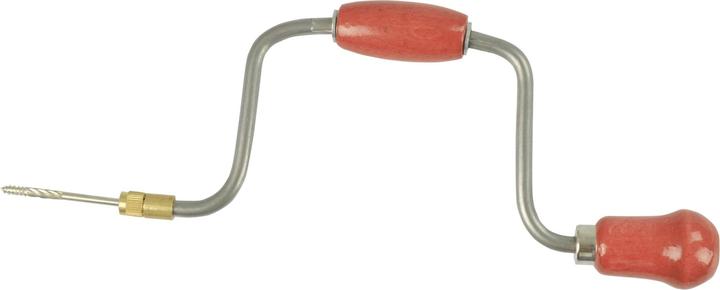 Pebaro Treuil de forage (3,6 mm)