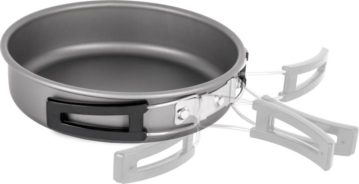 Actual product image Brunner Packpot Ultralite 19