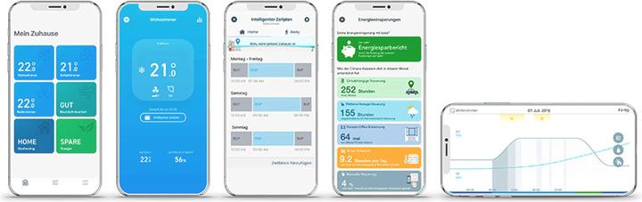 Actual product image tado° Smart AC Control V3+