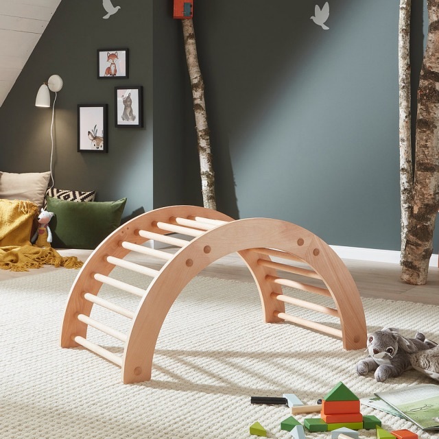 Produktbild Ecolignum Mika
