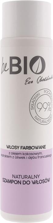 Immagine prodotto Be Bio Capelli colorati (300 ml, Shampoo liquido)