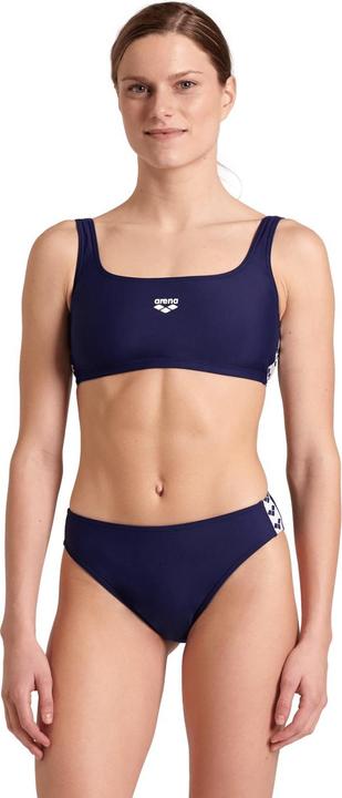 Produktbild Arena Women's Icons Bralette Solid Two Pieces (36)