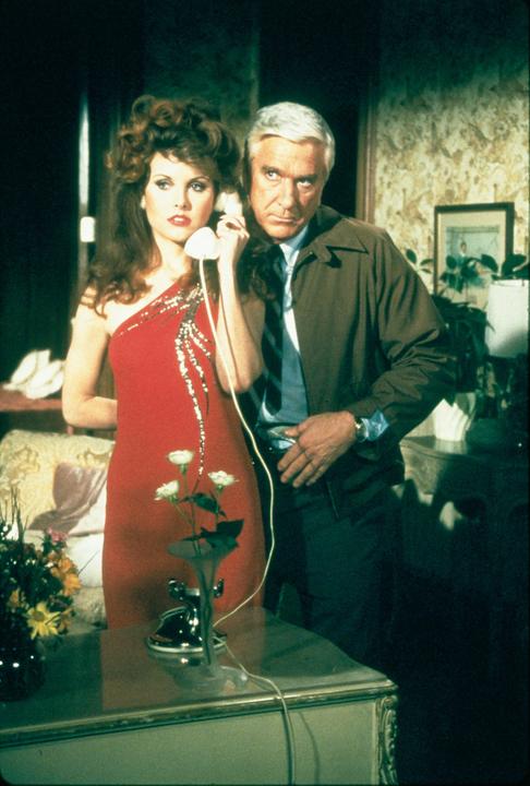 Immagine prodotto The Naked Gun La serie completa (DVD, 1982, Tedesco, Inglese)