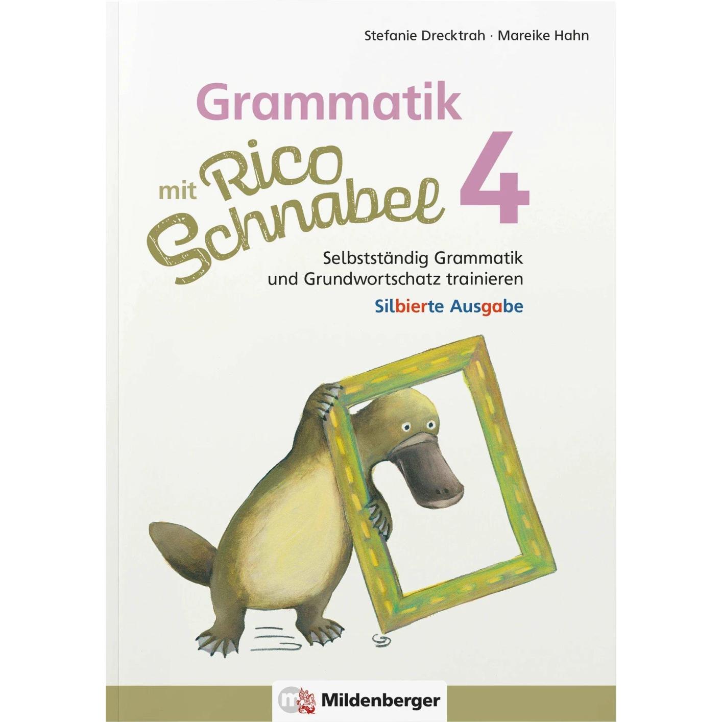Mareike Hahn, Schulbücher von Stefanie Drecktrah, Mareike Hahn
