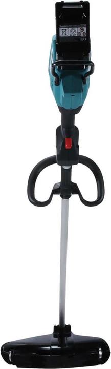 Produktbild Makita UR007GZ01 Rundgriff (Kunststoffmesser, Trimmfaden)