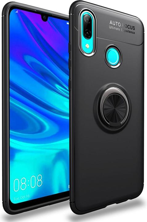 Image du produit Nalia Bague de couverture 360° Porte-doigts (Huawei P Smart (2019))