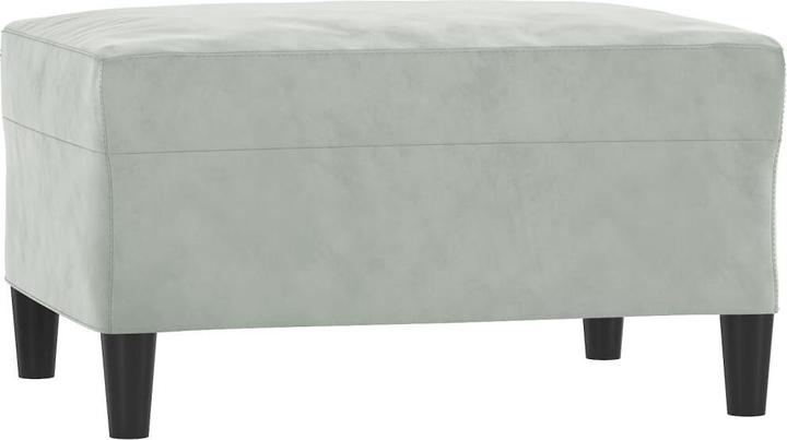 Immagine prodotto vidaXL Set da salotto da giardino da 10 pezzi con cuscini (3 posti)