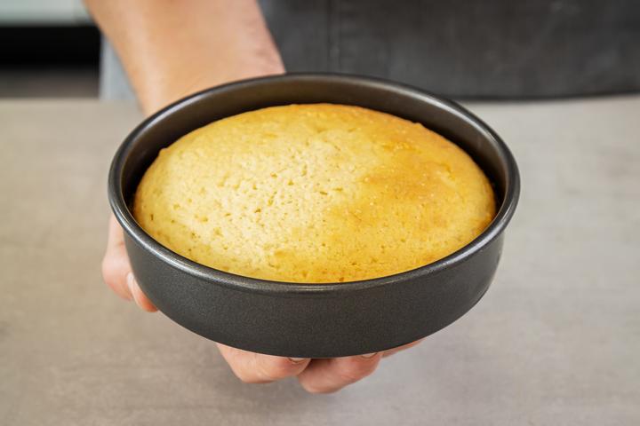 Produktbild Master Class Kuchenform (15 cm)