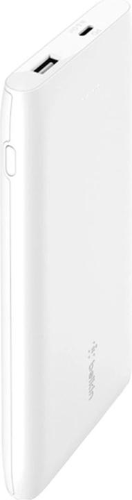 Image du produit Belkin Boost Charge (10000 mAh, 18 W, 50 Wh)