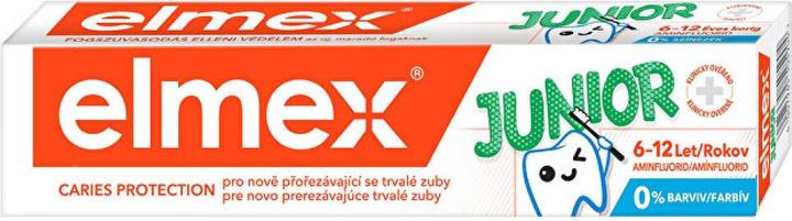 Immagine prodotto Elmex Dentifricio Junior (400 ml)
