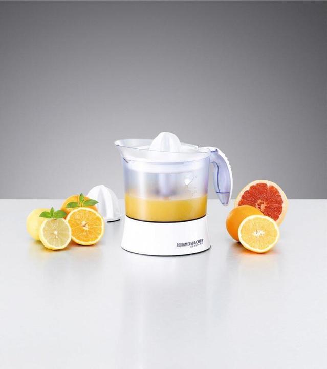 Image du produit Rommelsbacher Zp 40 (Fiche CH)