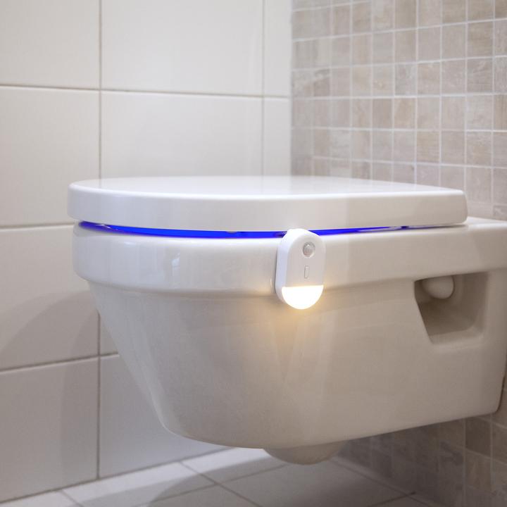 Produktbild Star Trading Toilettenlicht