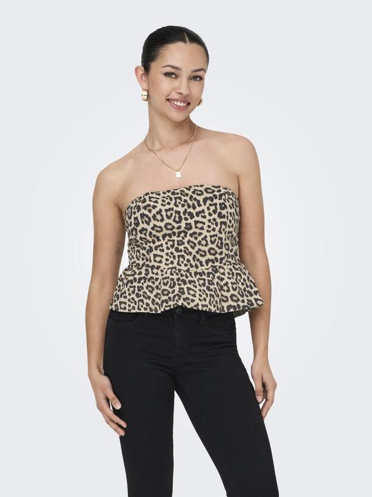 Immagine prodotto Only ONLLOWA Tüll-Top Tüll-Top (XS)