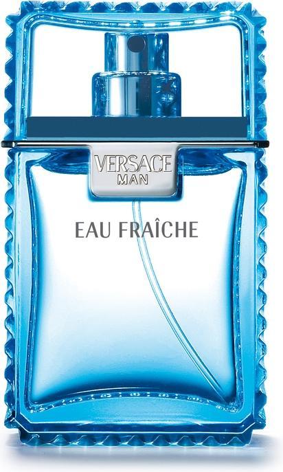 Produktbild Versace Fraiche (Eau de Toilette, 60 ml)