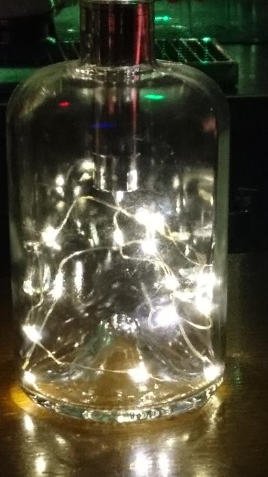 Produktbild GuGus Flaschenverschluss (0.50 m)