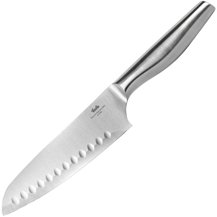 Produktbild Fissler Küchenmesser, Santoku-Messer (16.50 cm)