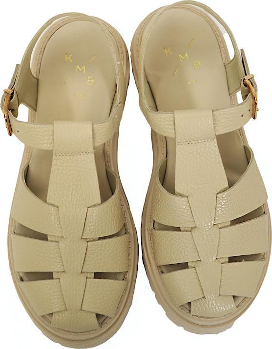 Image du produit Kmb Fisherman Latte (39)