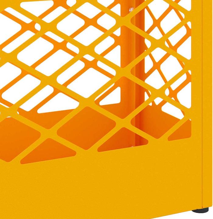 Produktbild vidaXL Sonnenschirmhalter