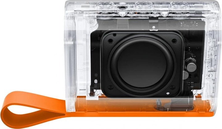 Produktbild Xiaomi Sound Pocket (10 h, Akkubetrieb)
