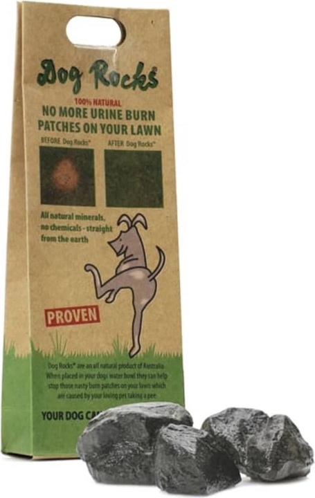 Produktbild Dog Rocks Parker (Hund)