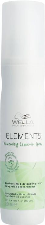 Produktbild Wella Elements Renewing Leave-In Spray (150 ml)