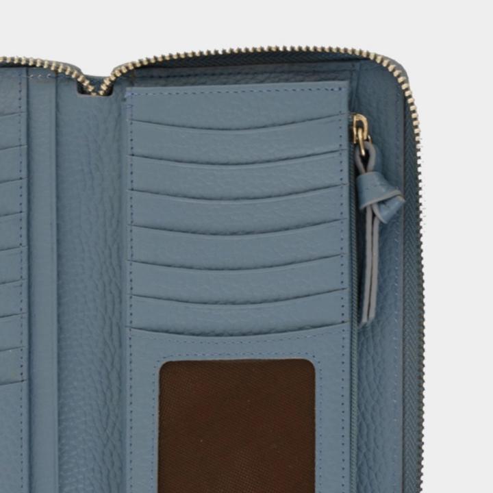 Produktbild Braun Büffel hanna-rfid-rv-geldborse-16cs