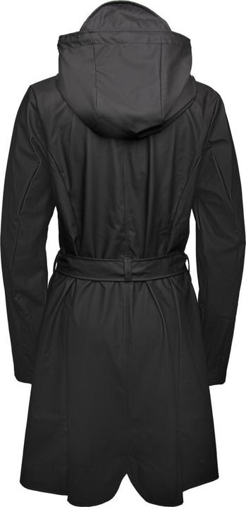 Produktbild Rains Curve W Jacket W3 - 63165 (XL)