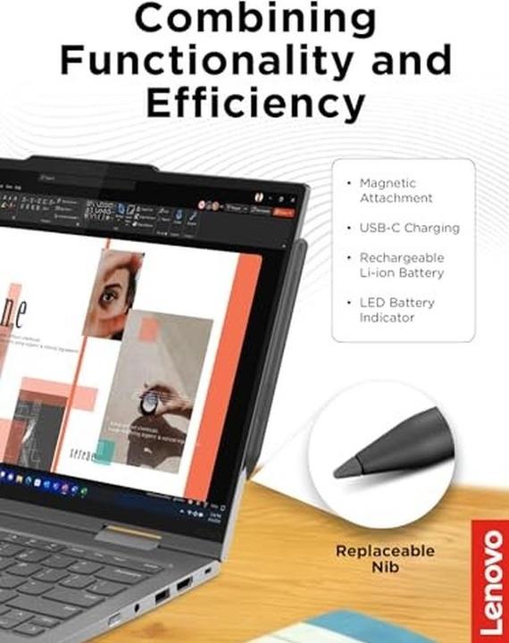 Produktbild Lenovo Yoga Pen (P)