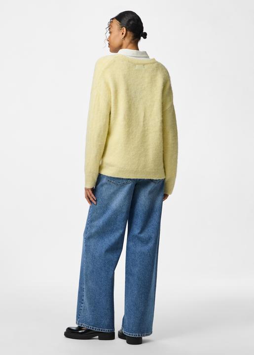 Produktbild Pieces PCPAM Strickjacke (L)