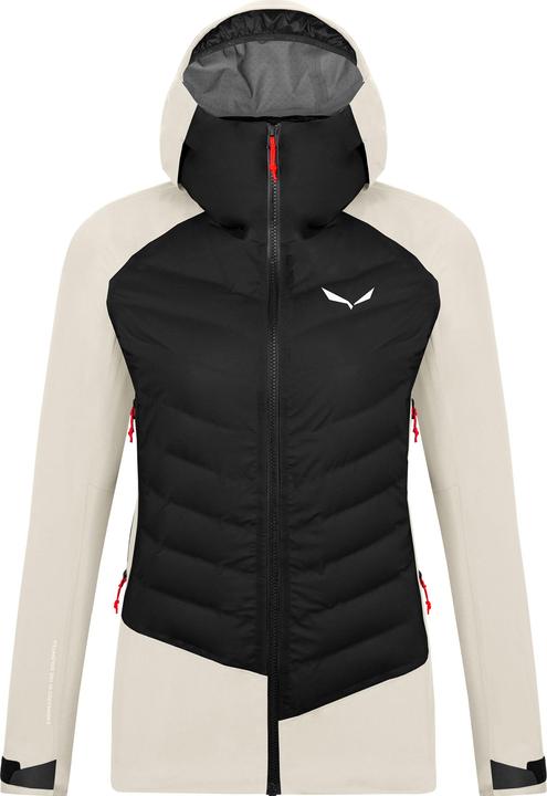 Produktbild Salewa Sella 3L Powertex Hybrid Jacke Da (34)